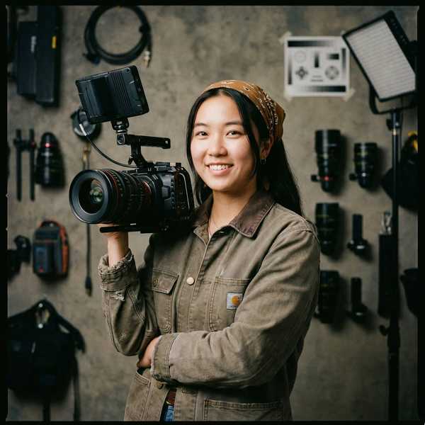 四虎影院摄影总监