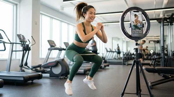 四虎影院健身视频